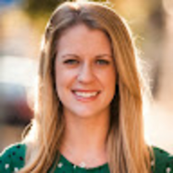 Meet your Posher, Rebecca - Picture 1 of 1